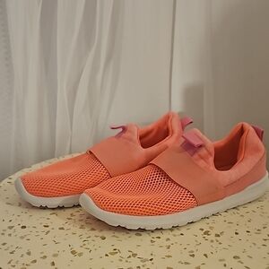 Cat & Jack Pink Slip-On Water Shoes